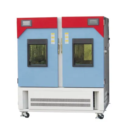 Comprehensive Integrated Drug Stability Test Chamber for Laboratory Medicine