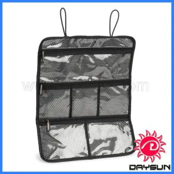 Travelon Jewelry Roll Cosmetics bag
