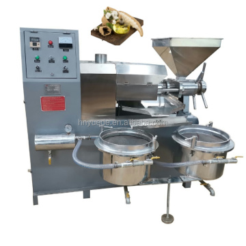 Sunflower automatico, semi di cotone e macchina da pressa d'olio d'oliva: una guida completa