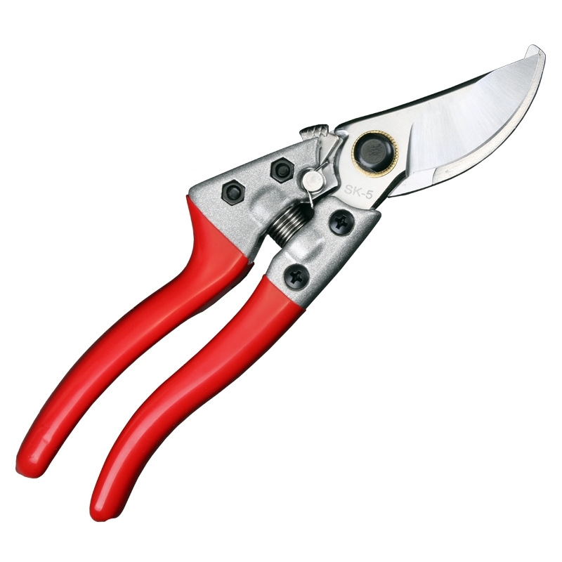 Factory Outlet Professional Harvesting Grafting Scissors Garden Manual Pruning Shears