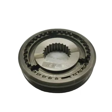 Auto Parts Input Transmission Synchronizer for FIAT (OEM: 5161828/5186629/5142793)