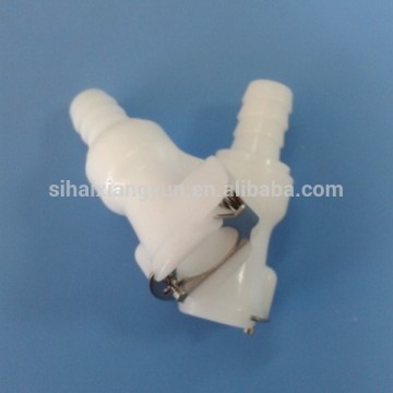 3/8" coupling BL1606HB