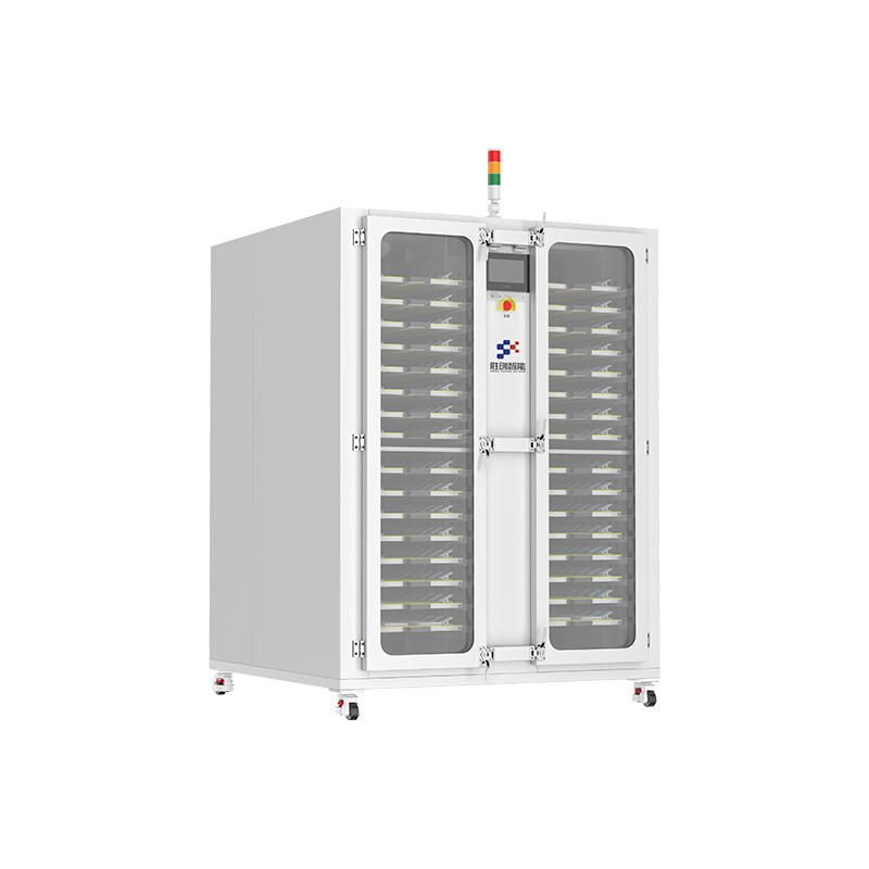 Equipo de prueba de descarga de batería
