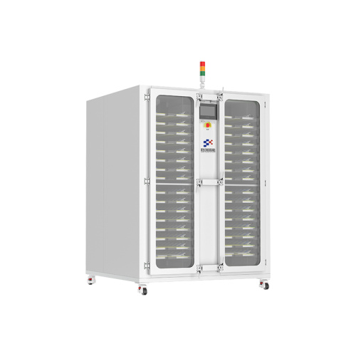 Equipo de prueba de descarga de batería