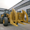 Officail 5tons mini rated wheel loader SEM655 price