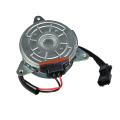 Moteur de ventilateur de refroidissement de radiateur HONDA CITY 19030-RBO-004