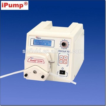 lab support stand peristaltic pump