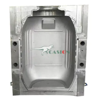 20-100L  Chemical drum blow mold