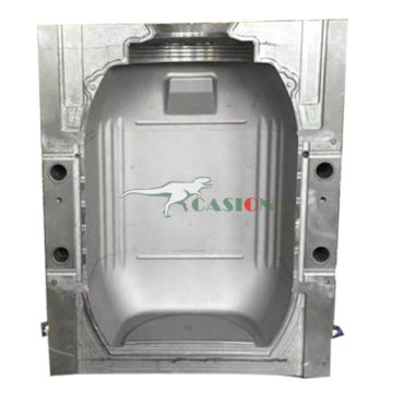 20-100L  Chemical drum blow mold
