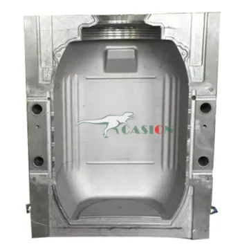 20-100L  Chemical drum blow mold