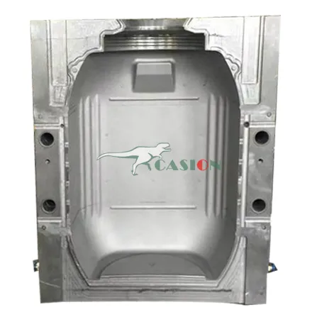 20-100L  Chemical drum blow mold