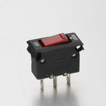 High-Quality Mini Circuit Breaker Switches from Professional Suppliers