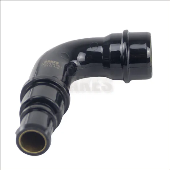 Wholesale Auto Cooling System Radiator Hose Pipes for Audi A3 VW