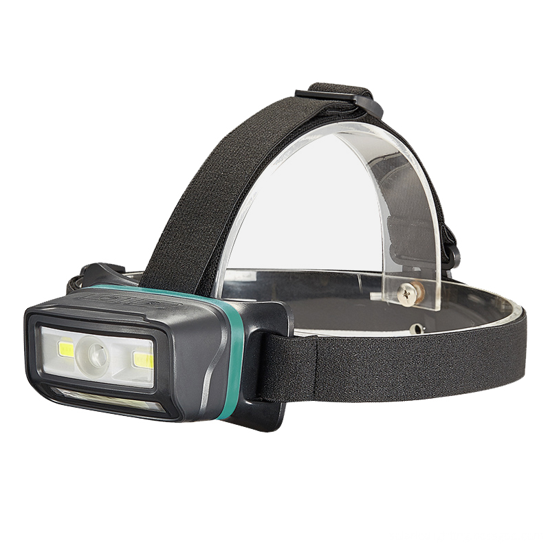 Multi Fuction Motion Sensor Headlamp