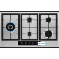 Gas HOB com WOK Burner AEG Parts UK