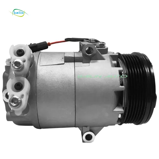 WHOLESALE PRICE CVC TYPE Auto Air Conditioning Compressor for VW Gol-Irn 5X0820803C/RC.600.285