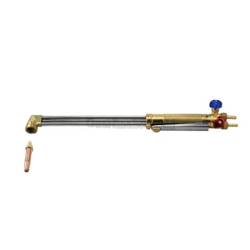 GNBCT-06 British Type Cutting Torch Search Engine