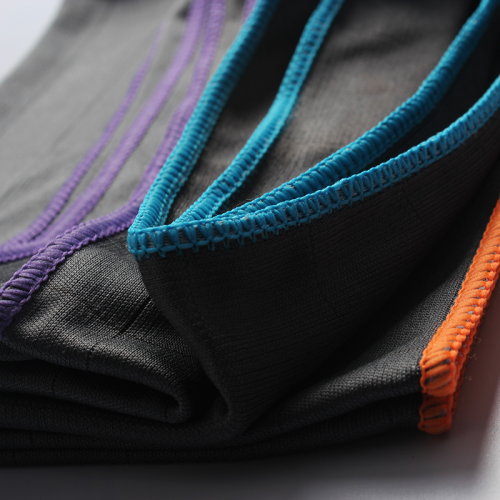 High Quality Custom Microfiber Carbon Cleaning Towel