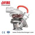 Turbófeltöltő GT2052S 721834-5001S 79519 Ford számára