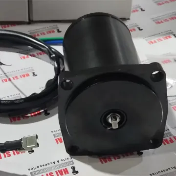 38100-87J10 Tilt Trom Motor for Honda and Suzuki Outboard Motors