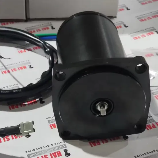 38100-87J10 Tilt Trom Motor for Honda and Suzuki Outboard Motors