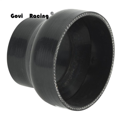 3 Zoll bis 2,5 Zoll Silikon Reduder