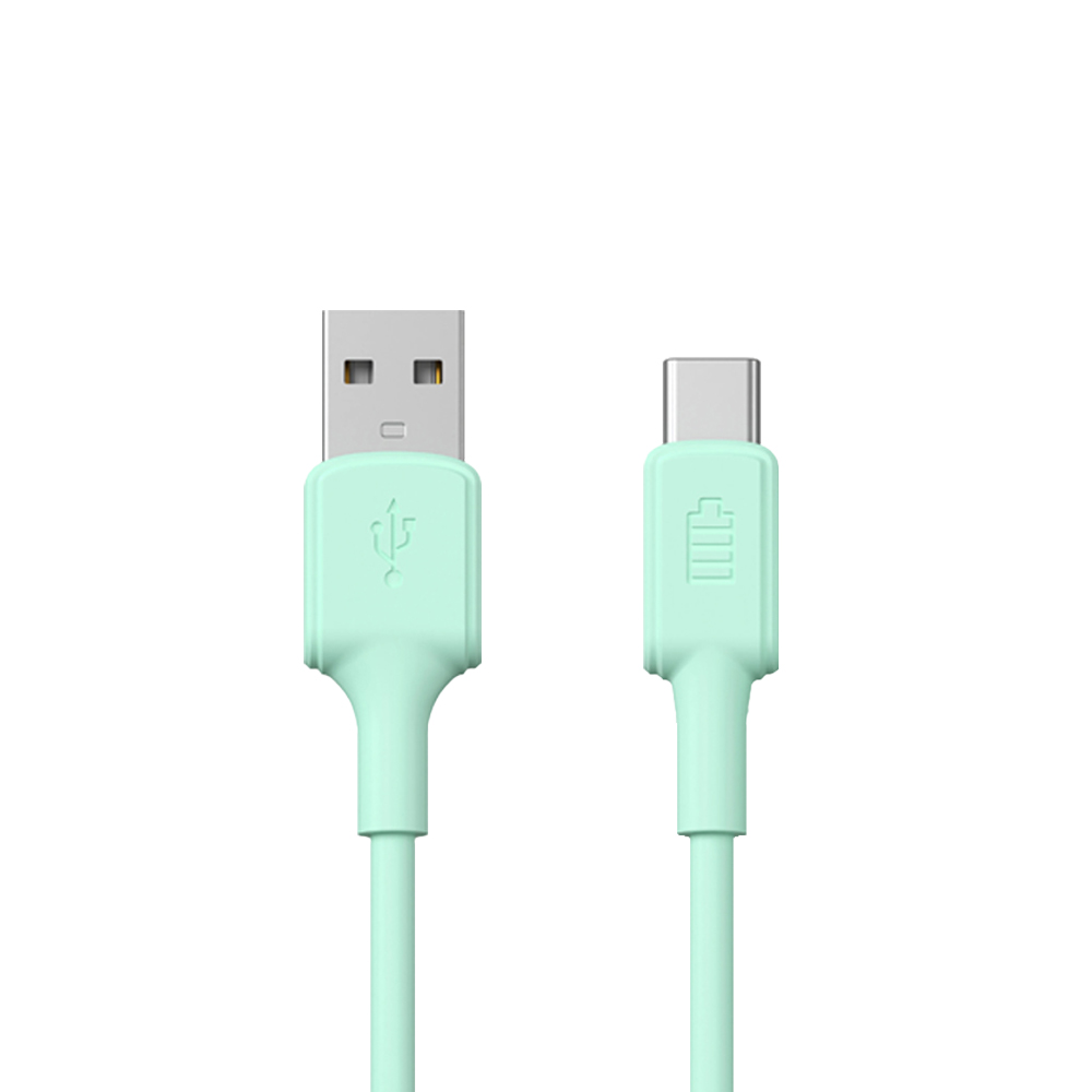 Type C Charger Cable