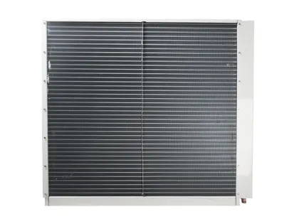 XingMao Brand FNH Customized Air Cooled Condenser