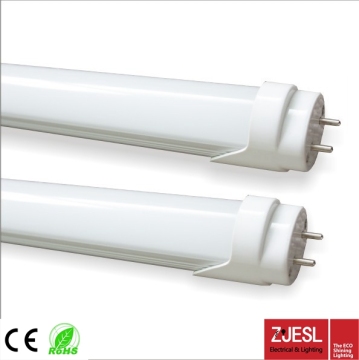 TUV/CE/RoHS Approval Top Manufacturer 1200mm T8 LED Tube 18w