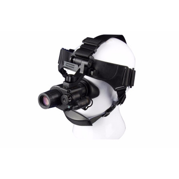 HD Night Vision Binocular with Imaging Intensifier Tube for OEM/ODM Applications