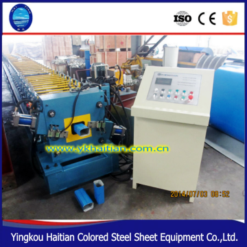 downspout waterspouts pipe spout roll forming machinery