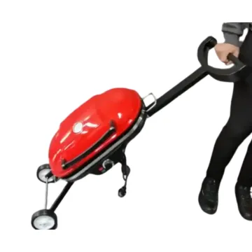 Wholesale Non Stick Smokeless Electric Grill BBQ Portable Barbeque Grill