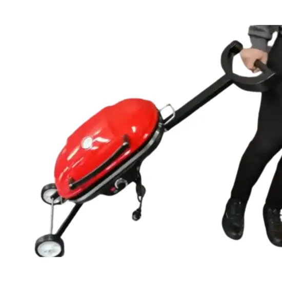 Wholesale Non Stick Smokeless Electric Grill BBQ Portable Barbeque Grill