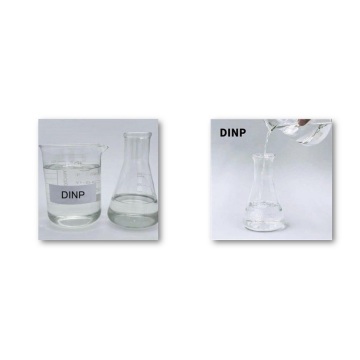 Diisononyl Phthalat Technischer Grade Weichmacher