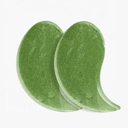 anti-aging collagen eye patch mask for eye bag