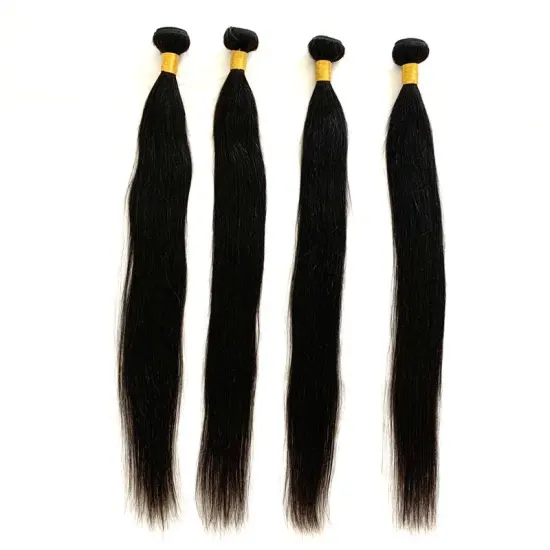 Wholesale Peruvian Vietnamese Cambodian Brazilian Human Hair Extensions Suppliers Unprocessed Virgin Human Hair Bundles Vendors