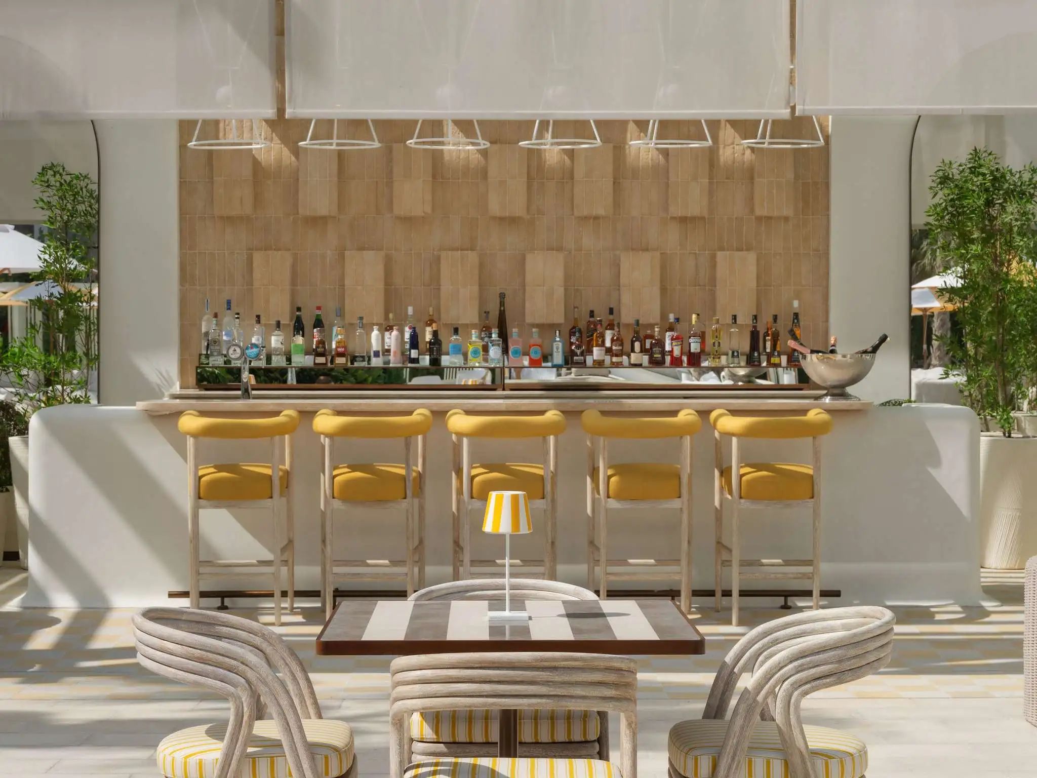 Delano hotel Dubai (8)