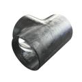 ANSI B16.9 Carbon Steel SCH40 Equal Tee