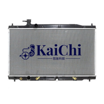 2954 Bộ tản nhiệt 2007-2009 Honda CR-V 2.4L Nhật Bản được xây dựng