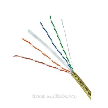 cat6 utp network patch cord 2m 3m 5m