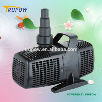 CQP-8000 Pond Pumps with filter