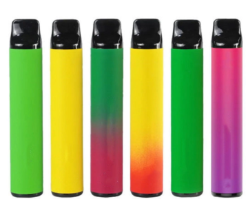Disposable Vape Pen E Cigarette 3000 Puffs