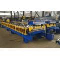 Trapezoidal Roofing Sheet Roller Machine