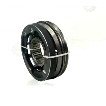 Genuine Gearbox 12 speed 1600Nm Transmission parts synchronizer assembly 12JSD160T-1707140-1