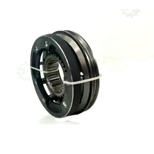 Genuine Gearbox 12 speed 1600Nm Transmission parts synchronizer assembly 12JSD160T-1707140-1