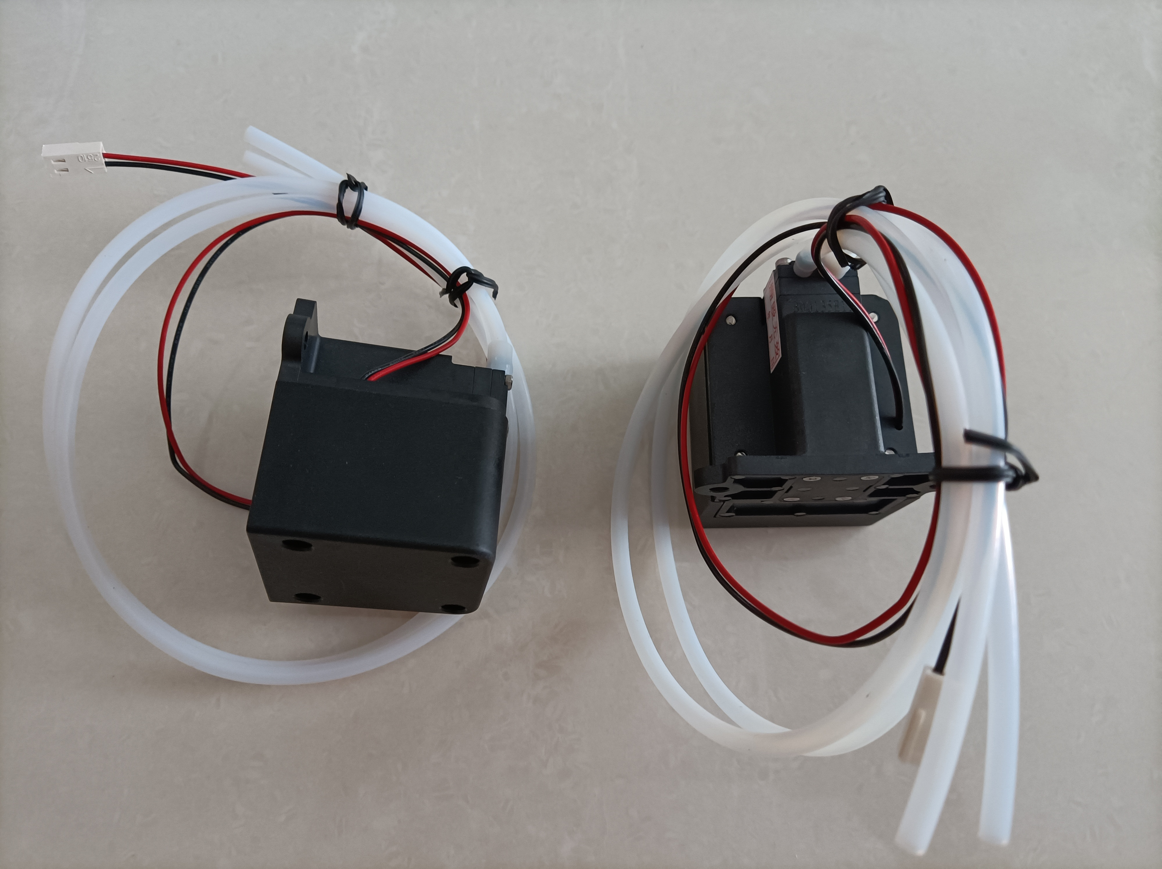 Markem-Imaje spare parts A37931 ENM37931 A37931-G transfer pump for MarkemImaje 9232 cij printers4