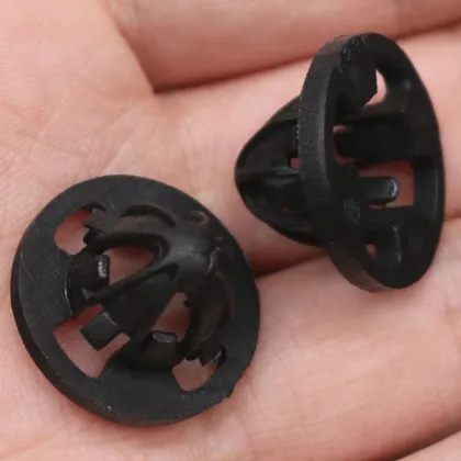 K286 Plastic Automotive Fasteners Rivet Tapping Screw Base Clips 68084593AA