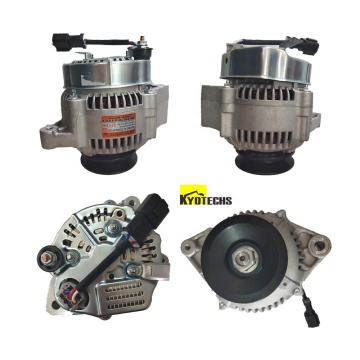 Kyotechs 24V Alternator for EC210/EC240/EC210B