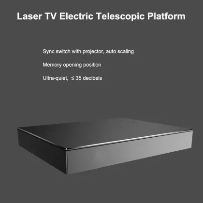 Xiaomi JmGo Electric Telescopic Platform for Ultra Short Throw UST Projectors