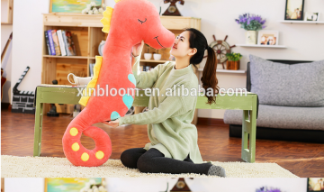 creative ccartoon hot-selling small plush toy 20 cm height red brown monkey doll with scarf